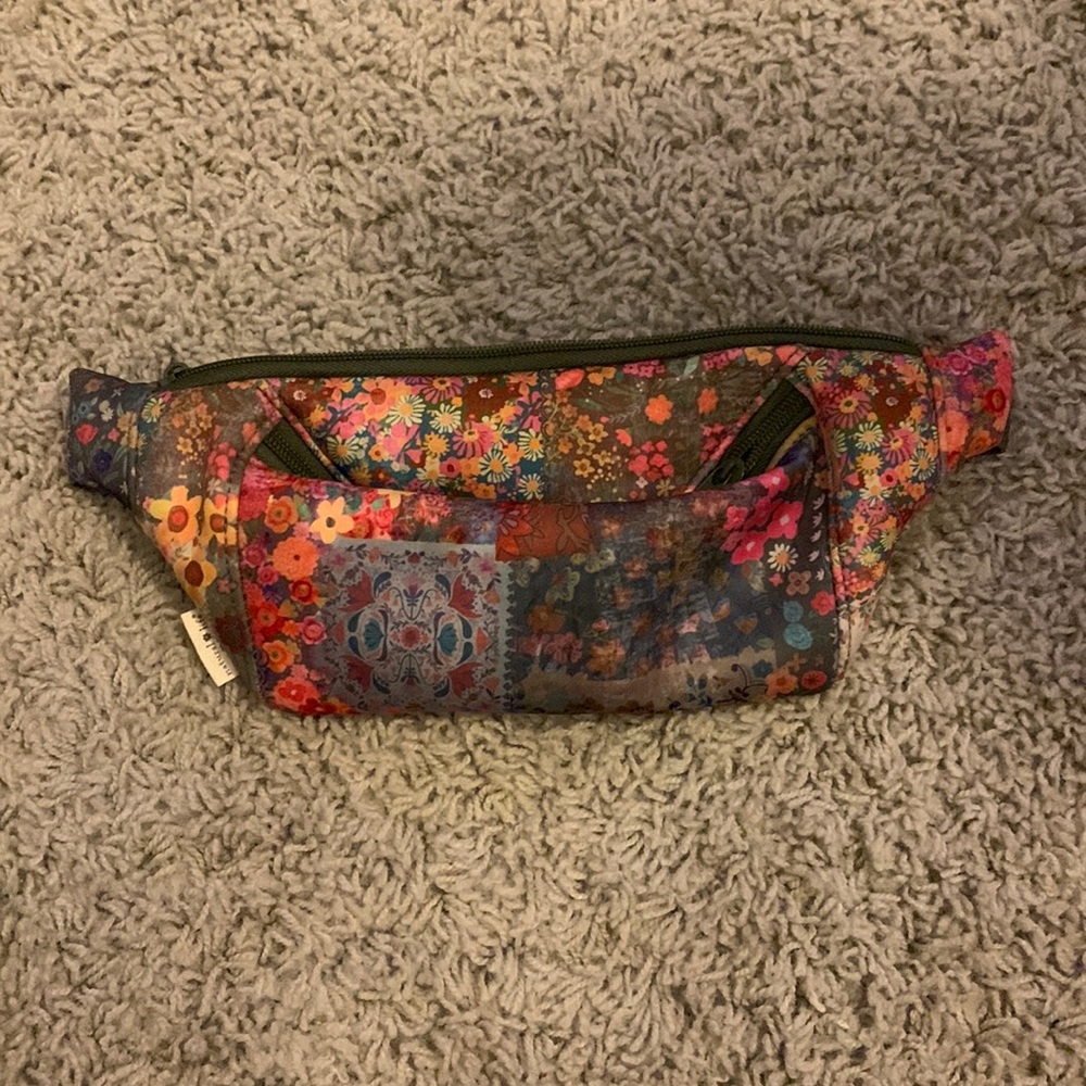 Fanny Pack